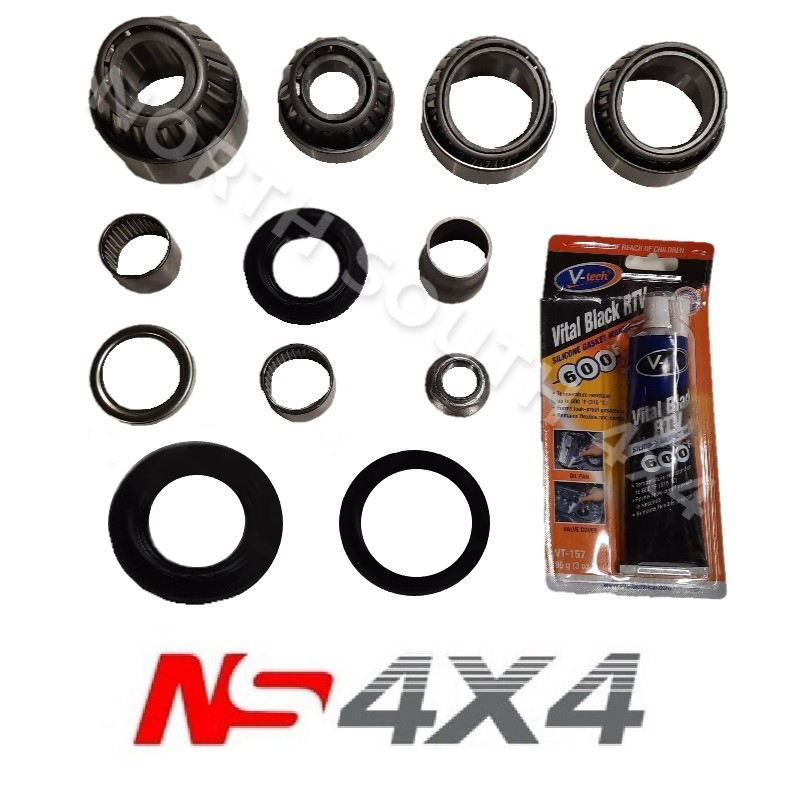 Ns4x4