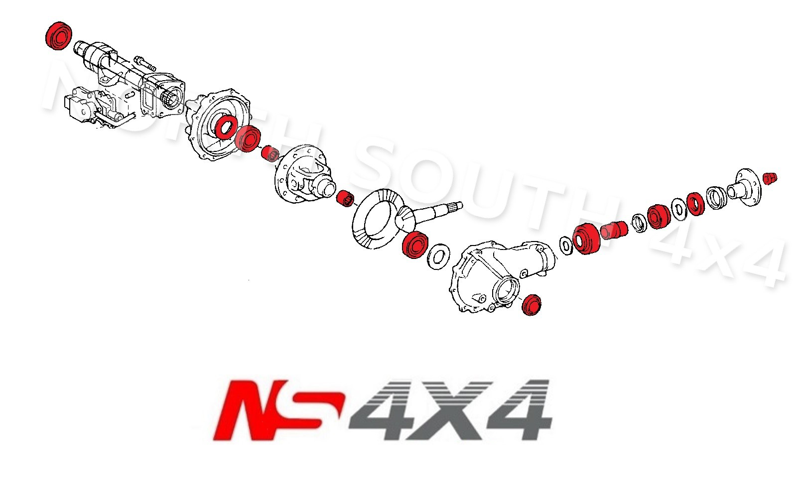 Ns4x4