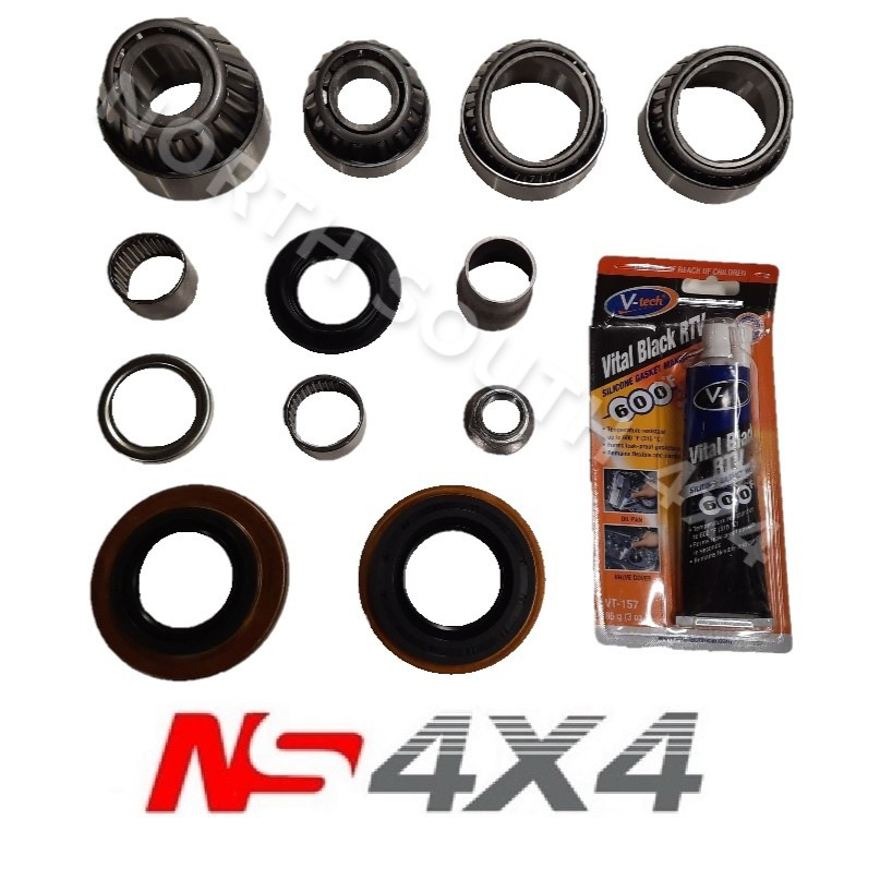 Ns4x4