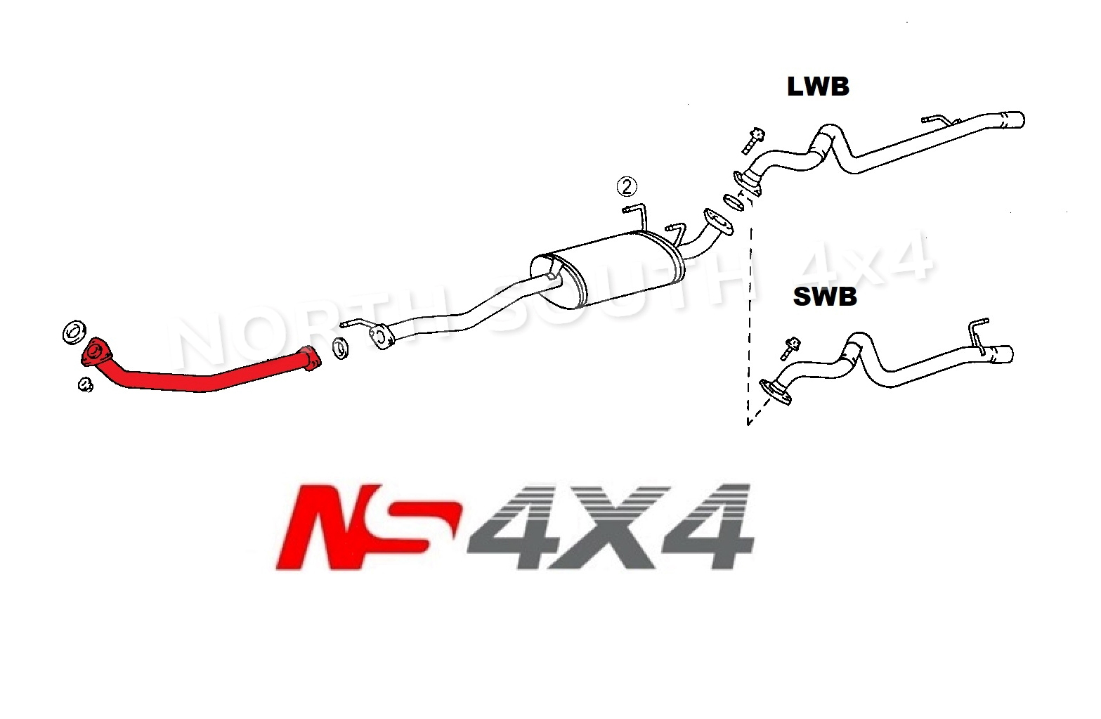 Ns4x4