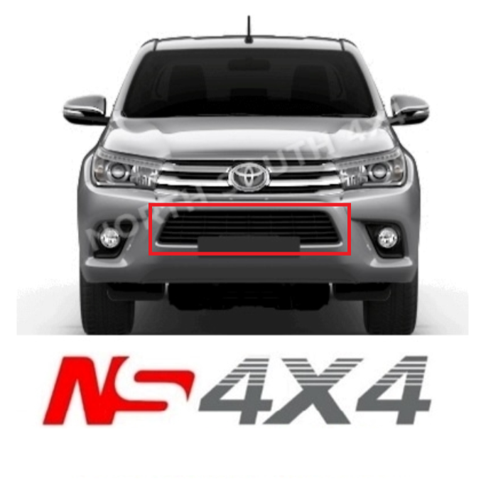Ns4x4