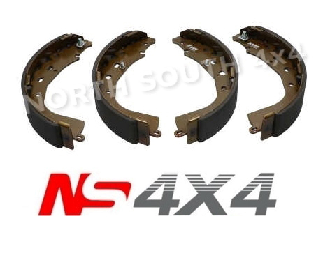 Ns4x4