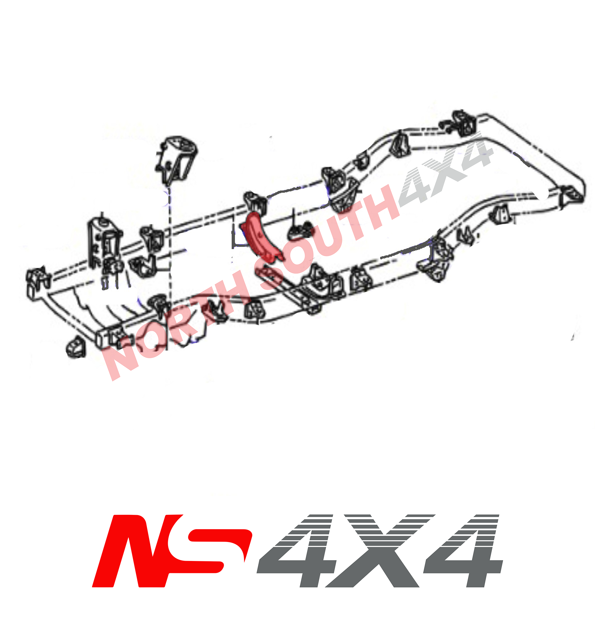 Ns4x4