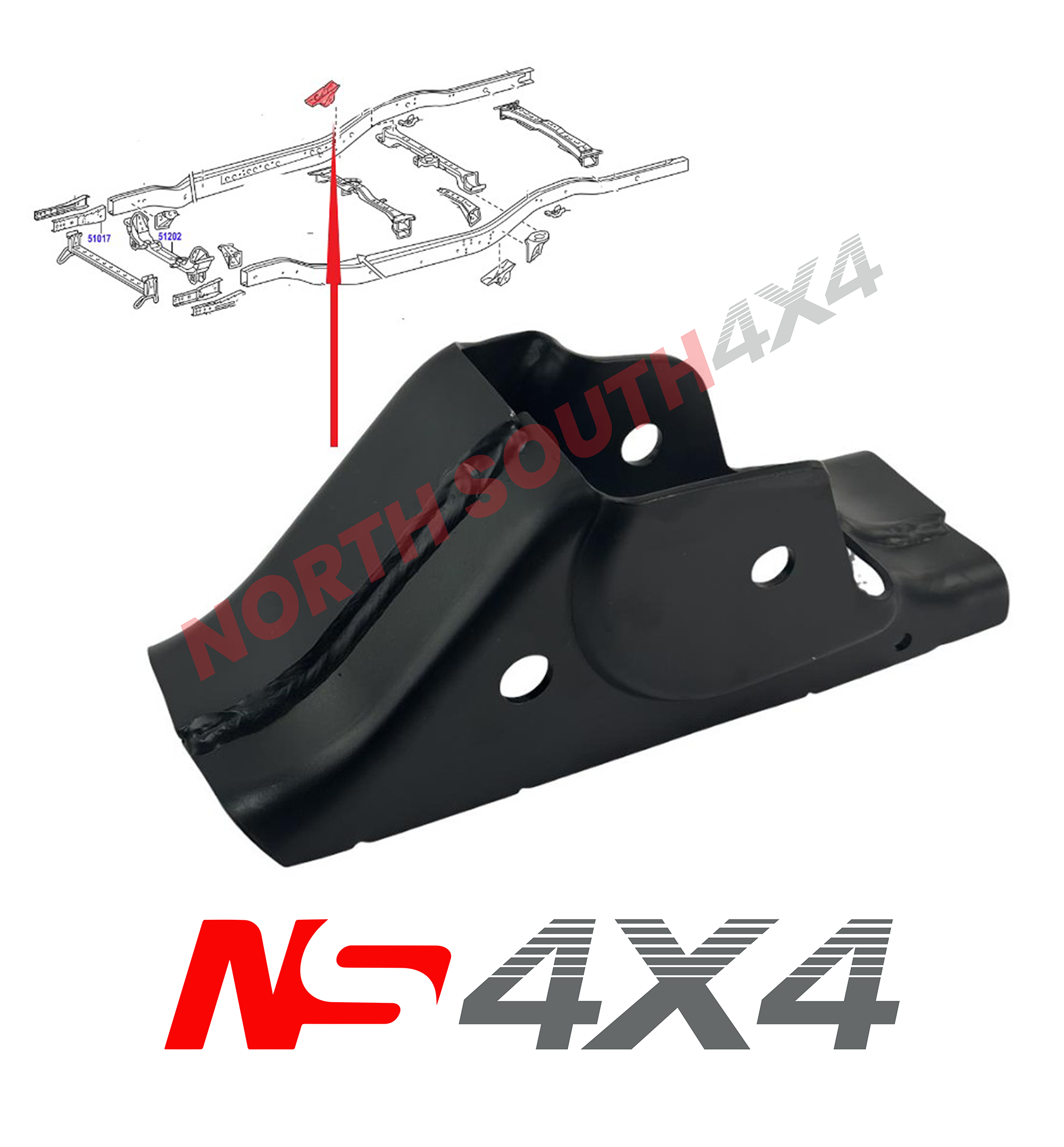 Ns4x4