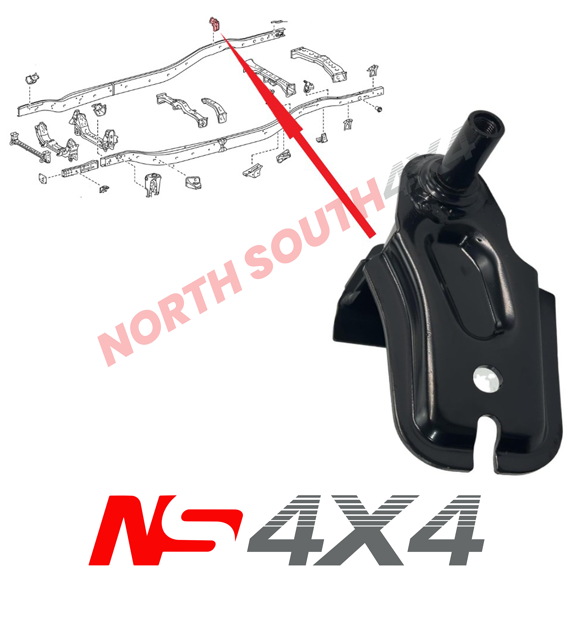 Part List | NS UK Spares