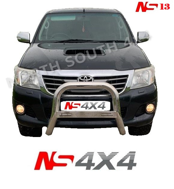 Ns4x4