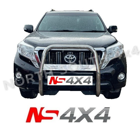 Ns4x4