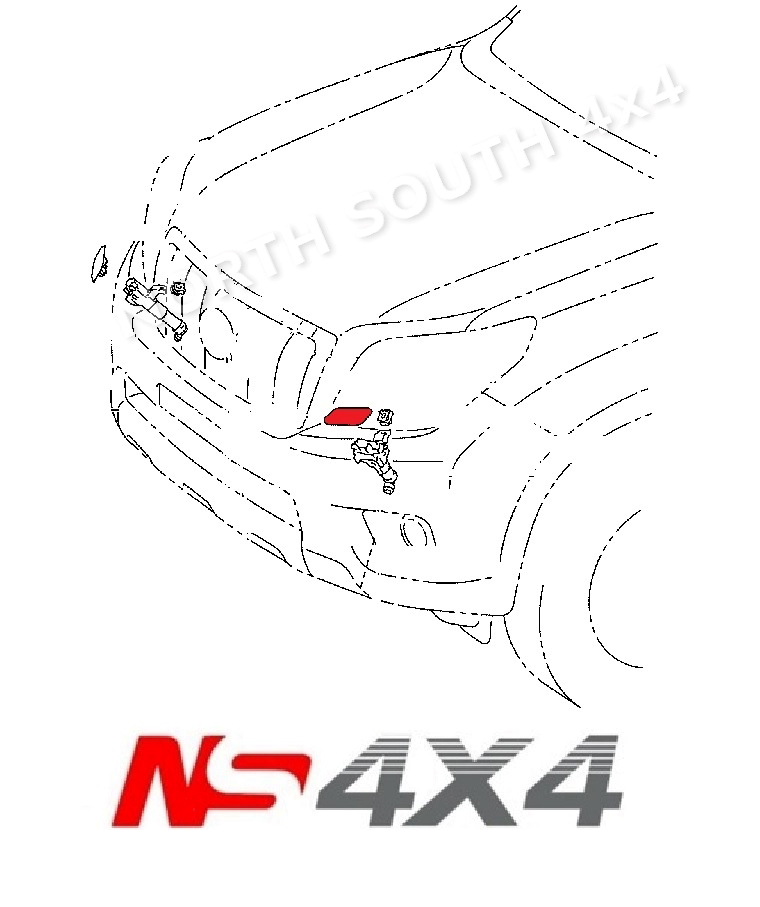 Ns4x4