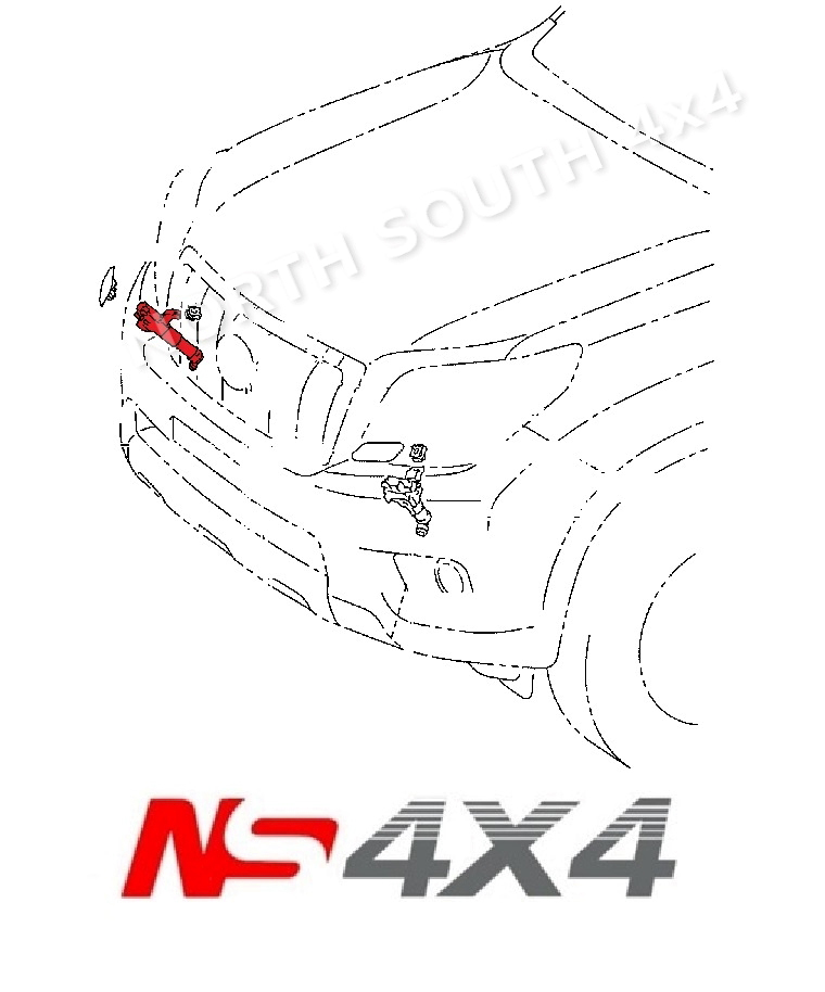 Ns4x4