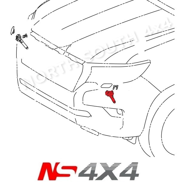 Ns4x4