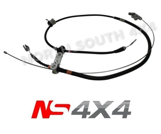 Ns4x4