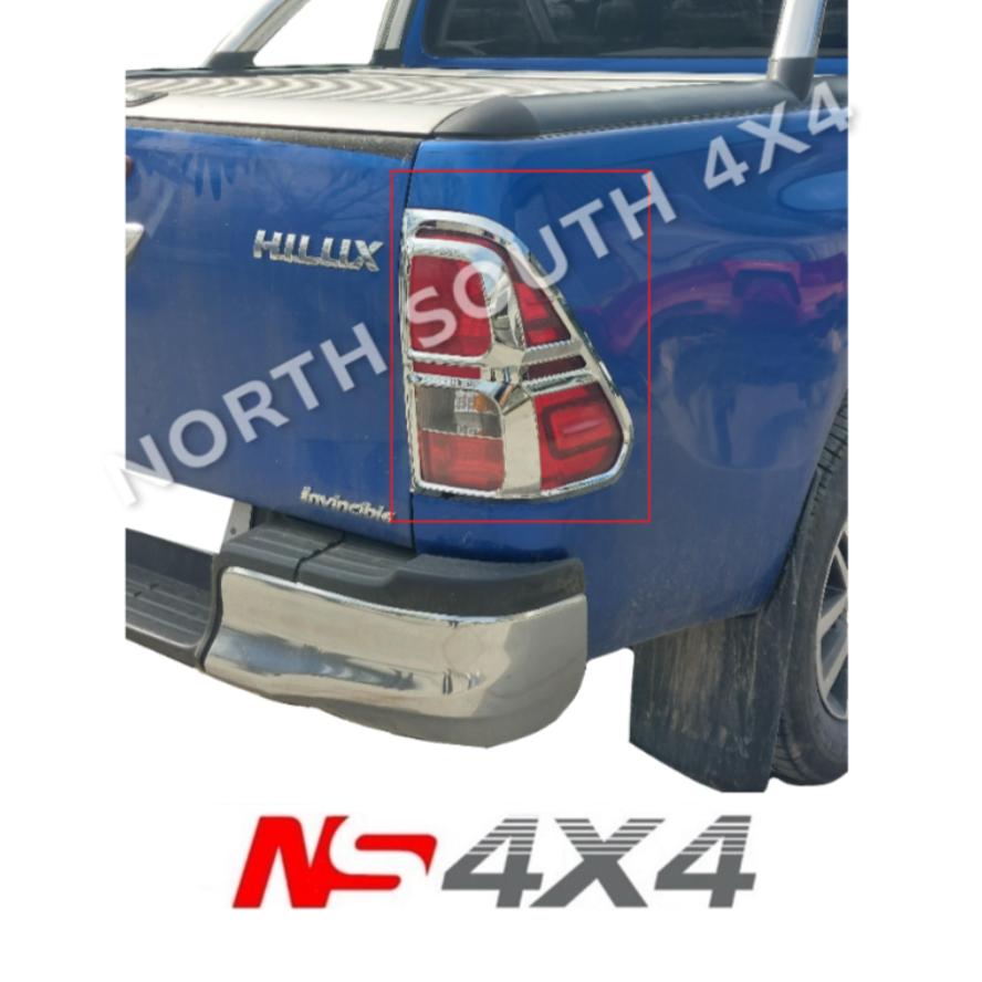 Ns4x4