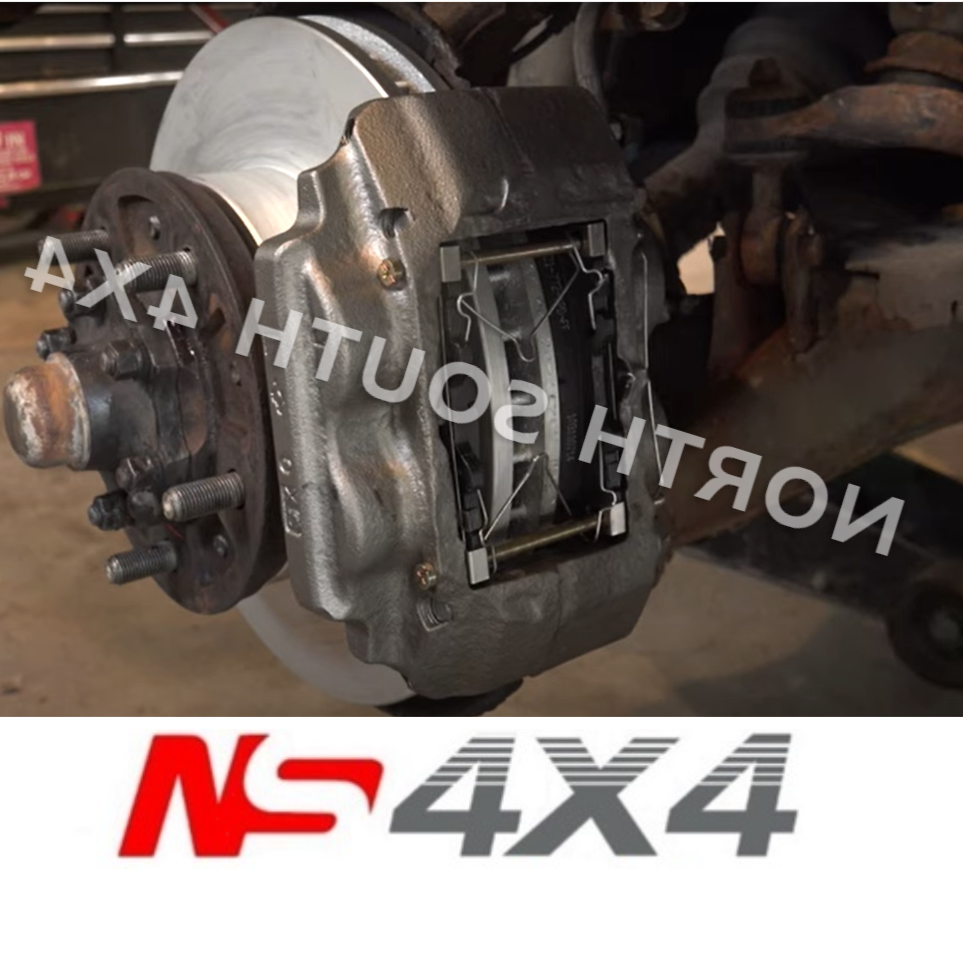 Ns4x4