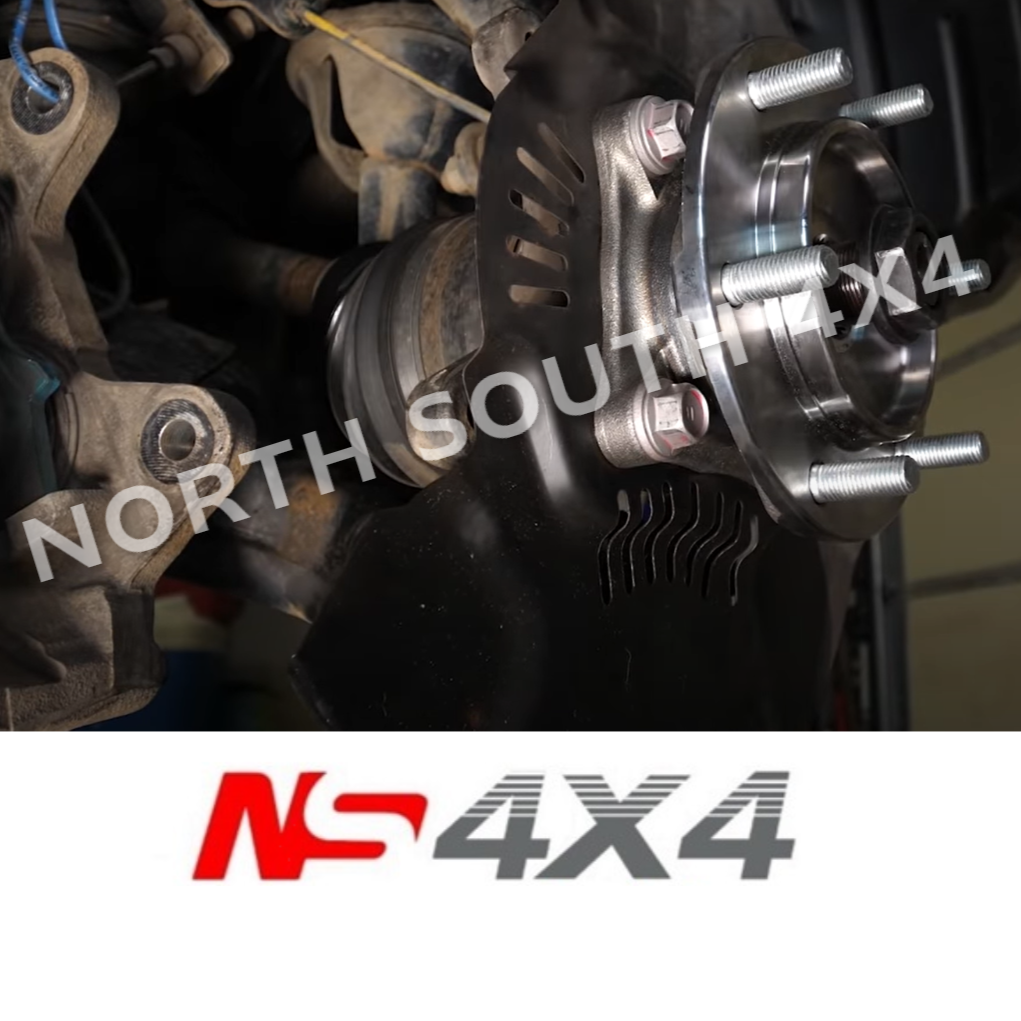 Ns4x4
