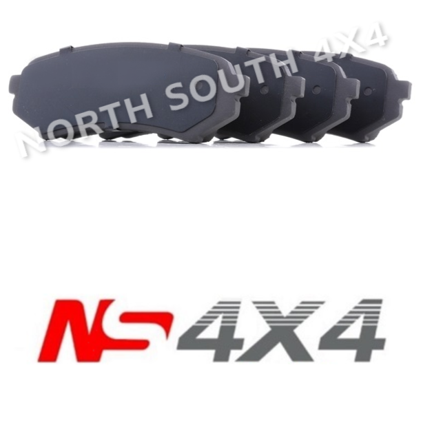 Ns4x4