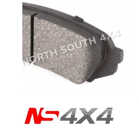 Ns4x4