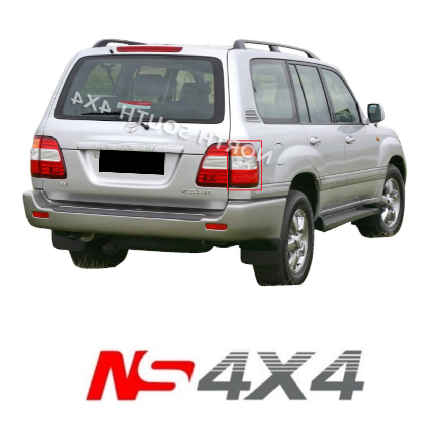Ns4x4