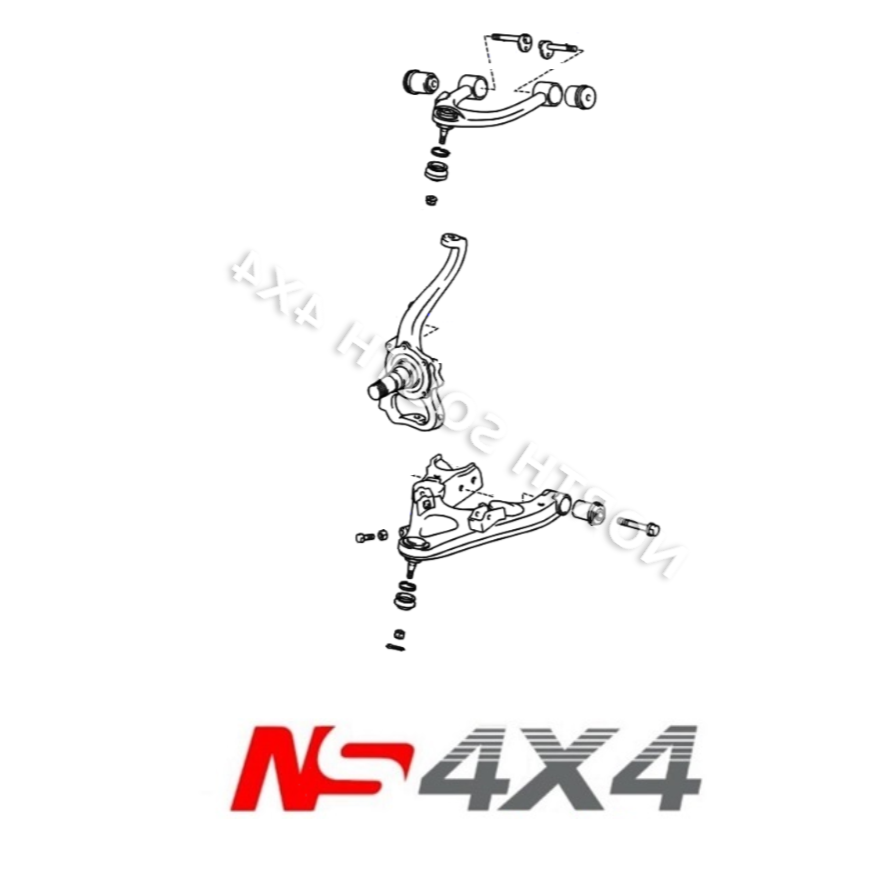Ns4x4