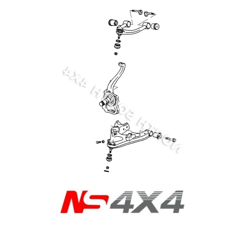 Ns4x4