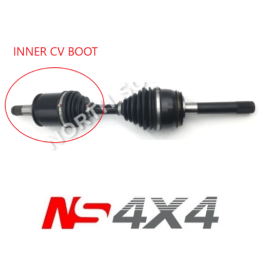 Ns4x4