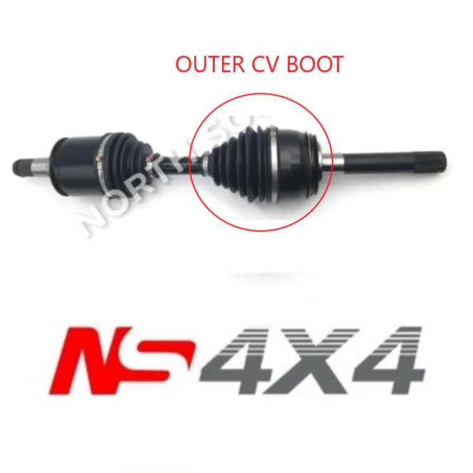 Ns4x4