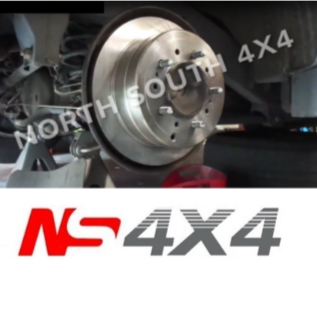 Ns4x4