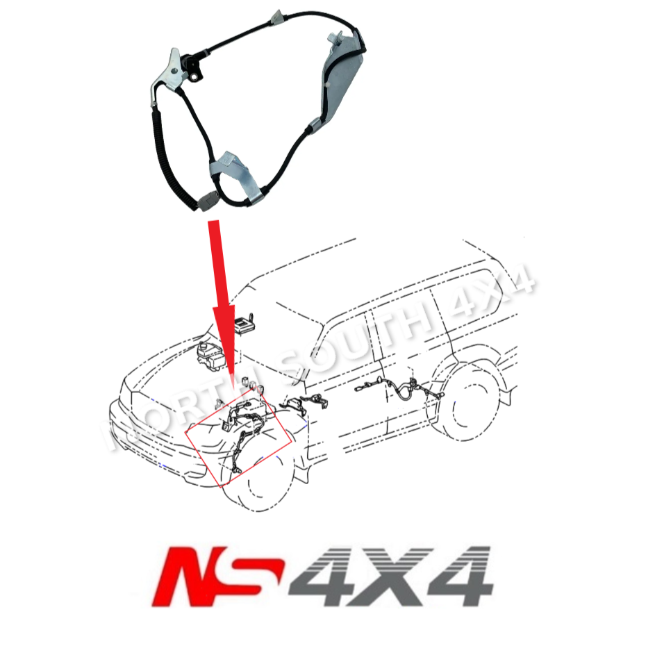 Ns4x4