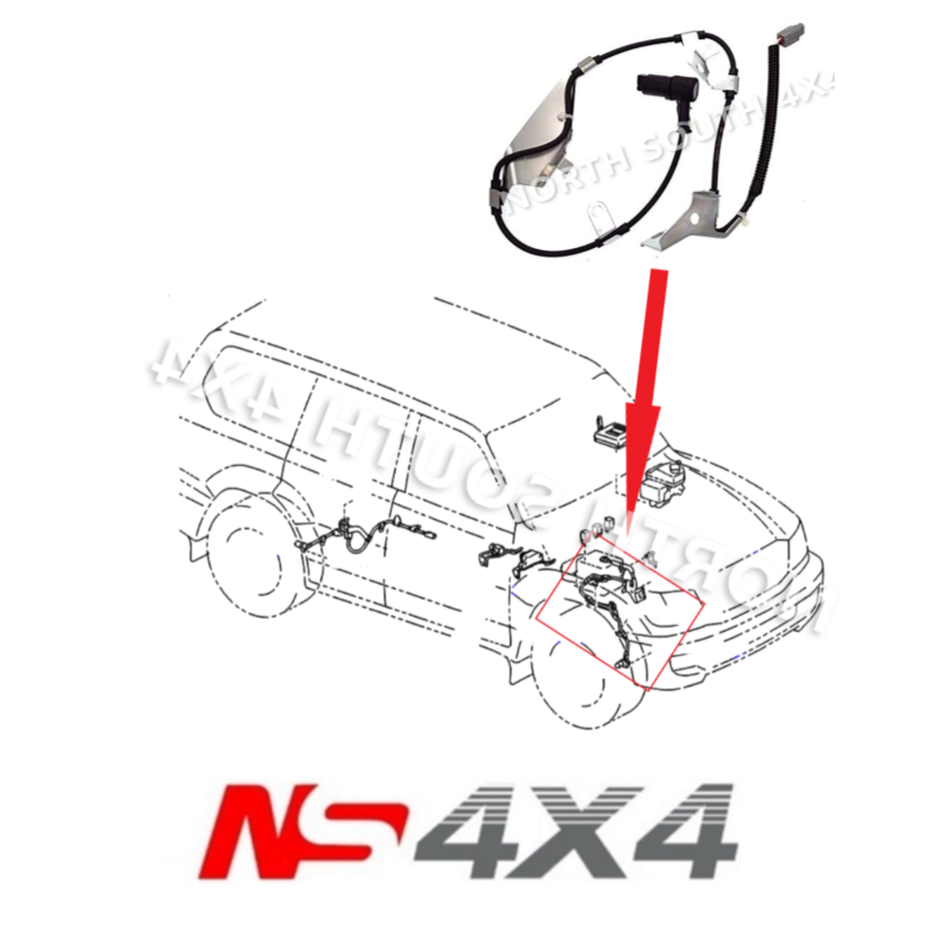 Ns4x4