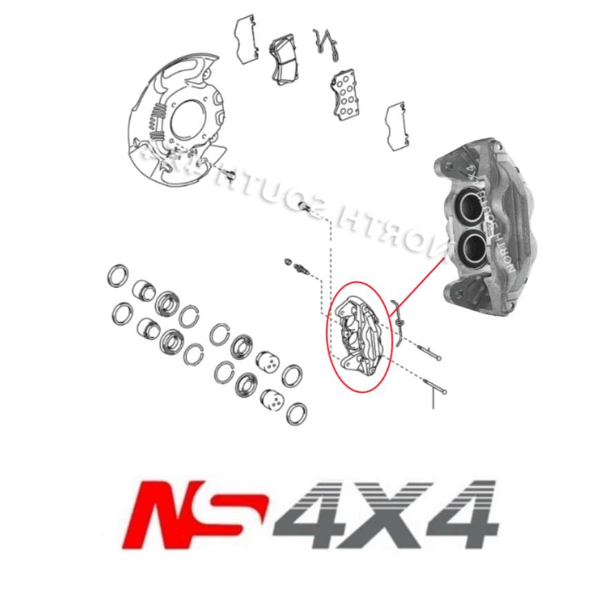 Ns4x4