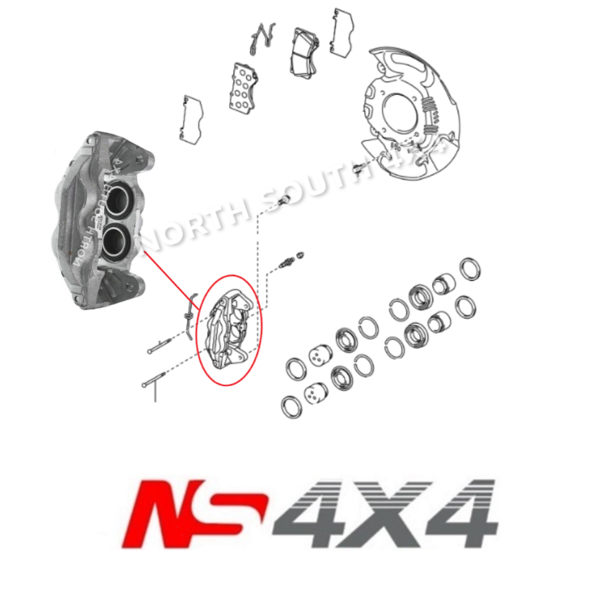 Ns4x4
