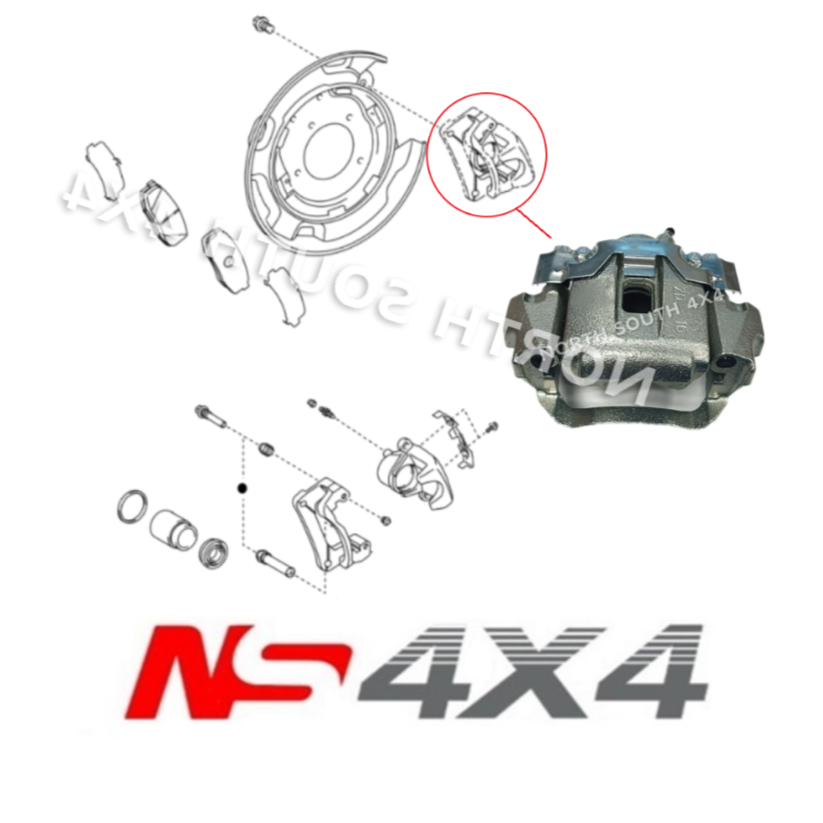 Ns4x4