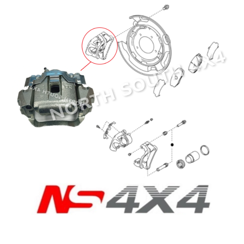 Ns4x4