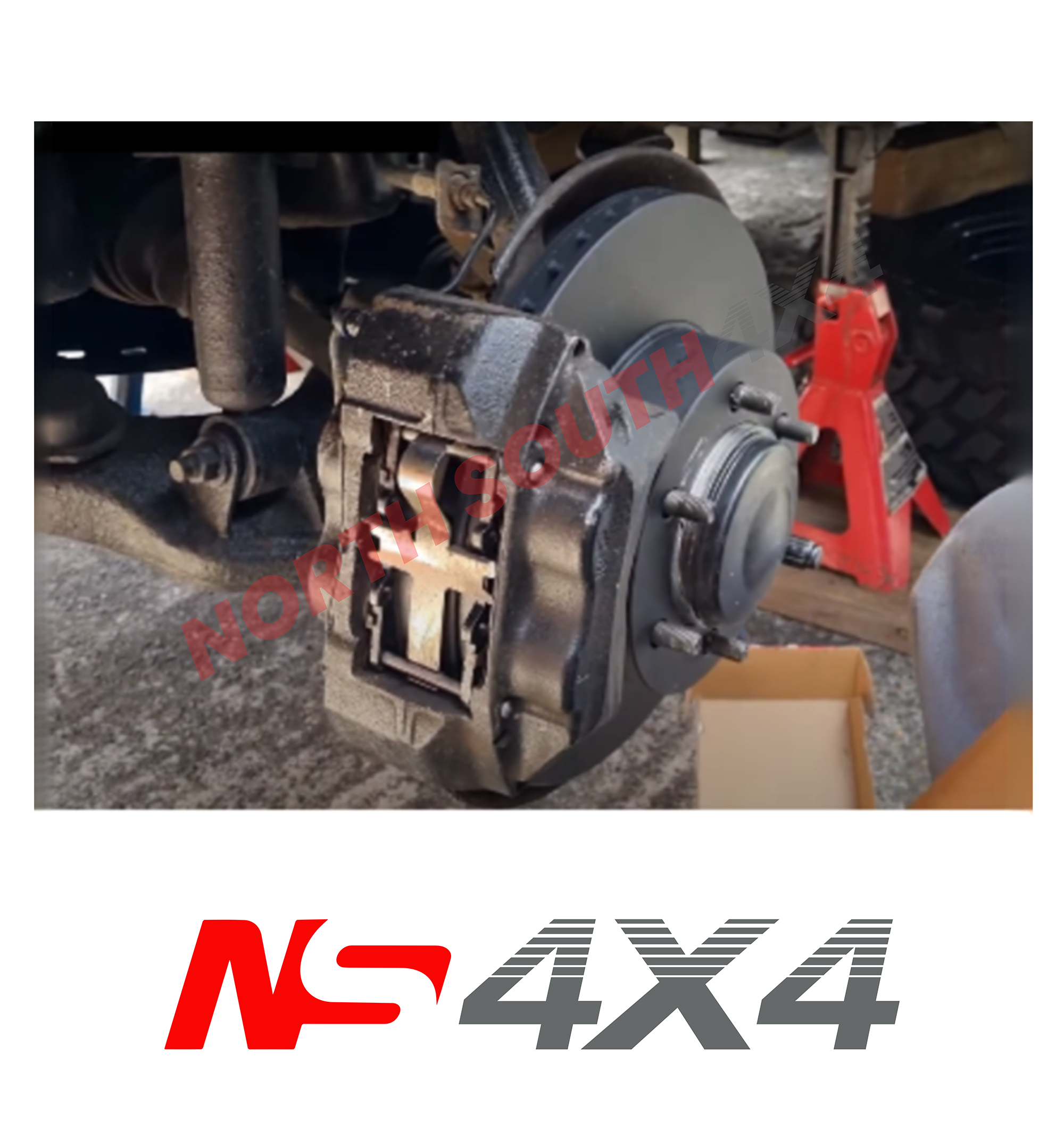 Ns4x4