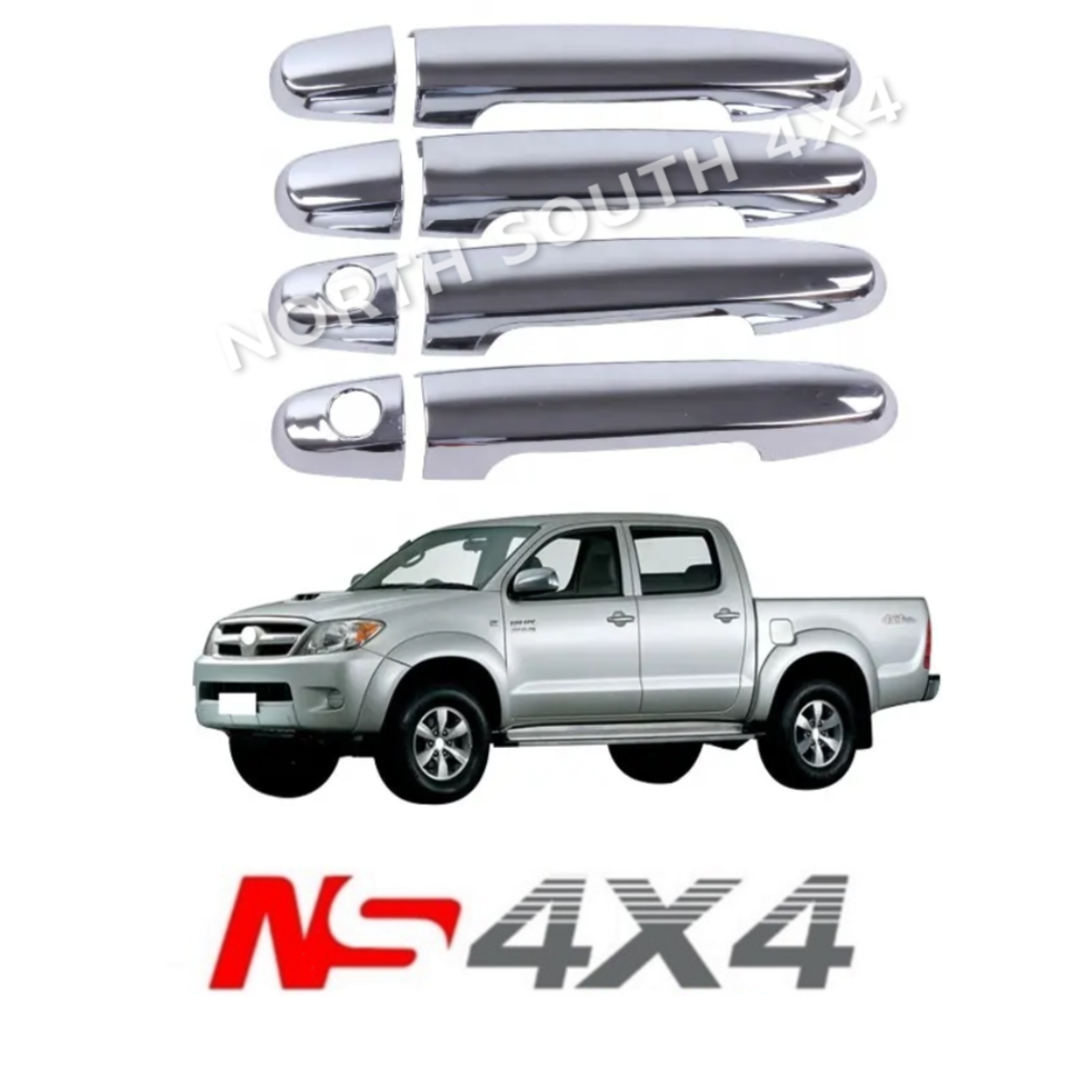 Ns4x4