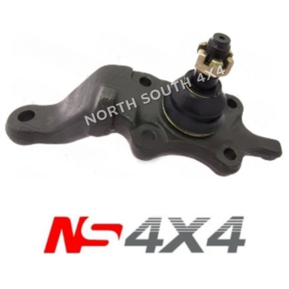 Ns4x4