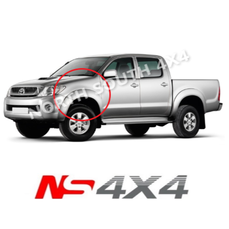 Ns4x4