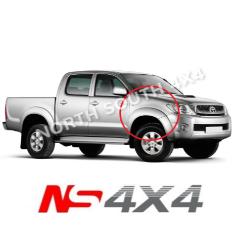 Ns4x4