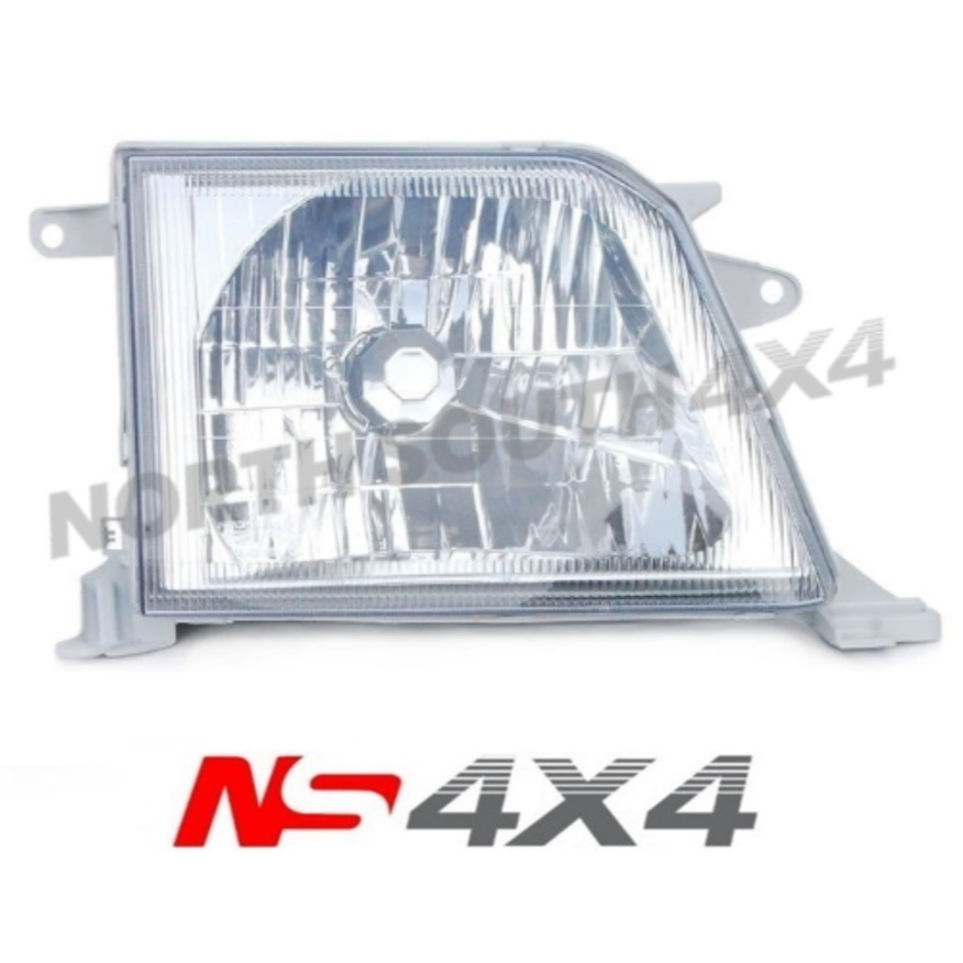 Ns4x4