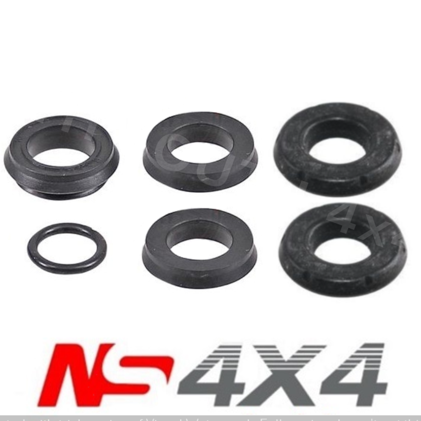 Ns4x4