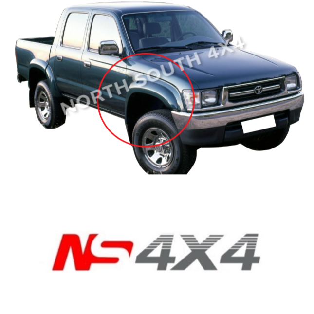 Ns4x4