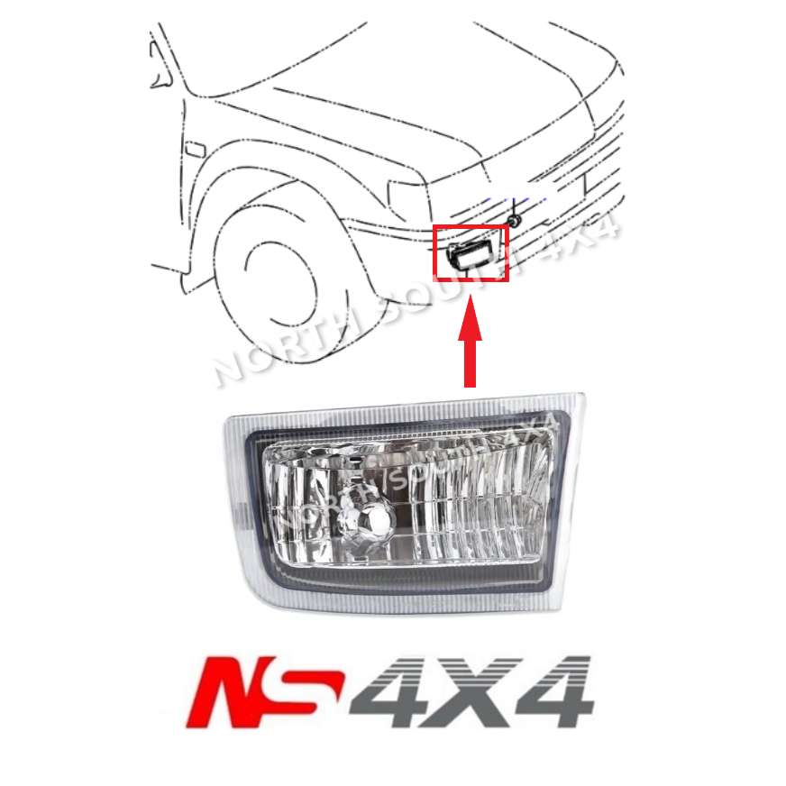 Ns4x4