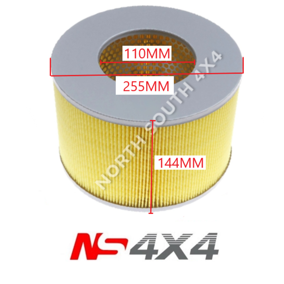 Ns4x4