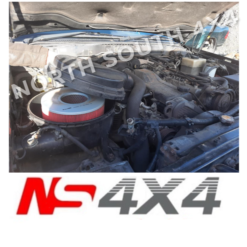 Ns4x4
