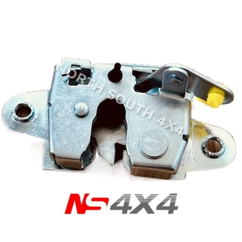 Ns4x4