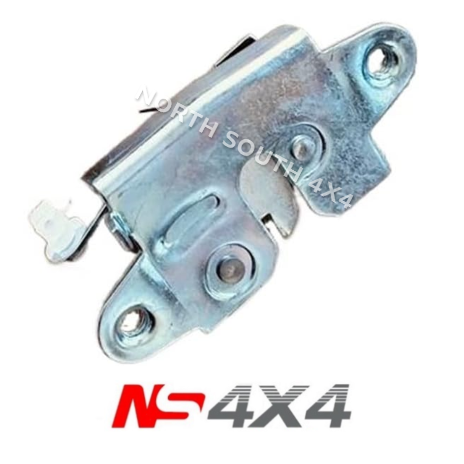 Ns4x4