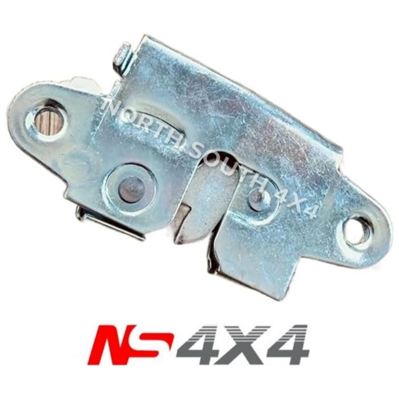 Ns4x4