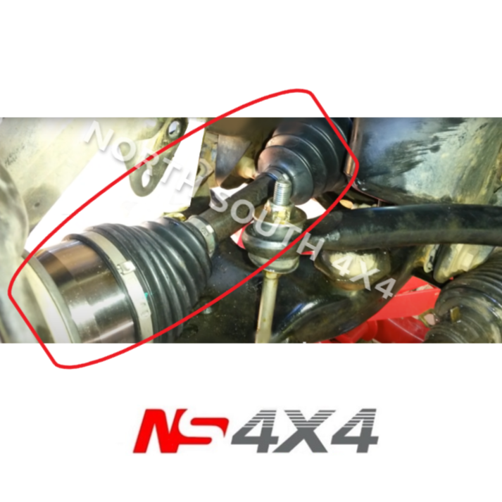 Ns4x4