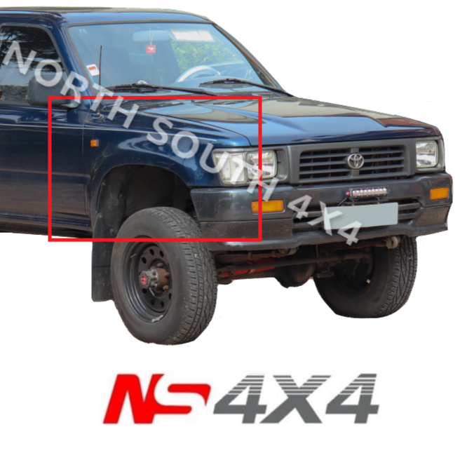 Ns4x4