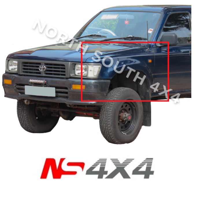 Ns4x4