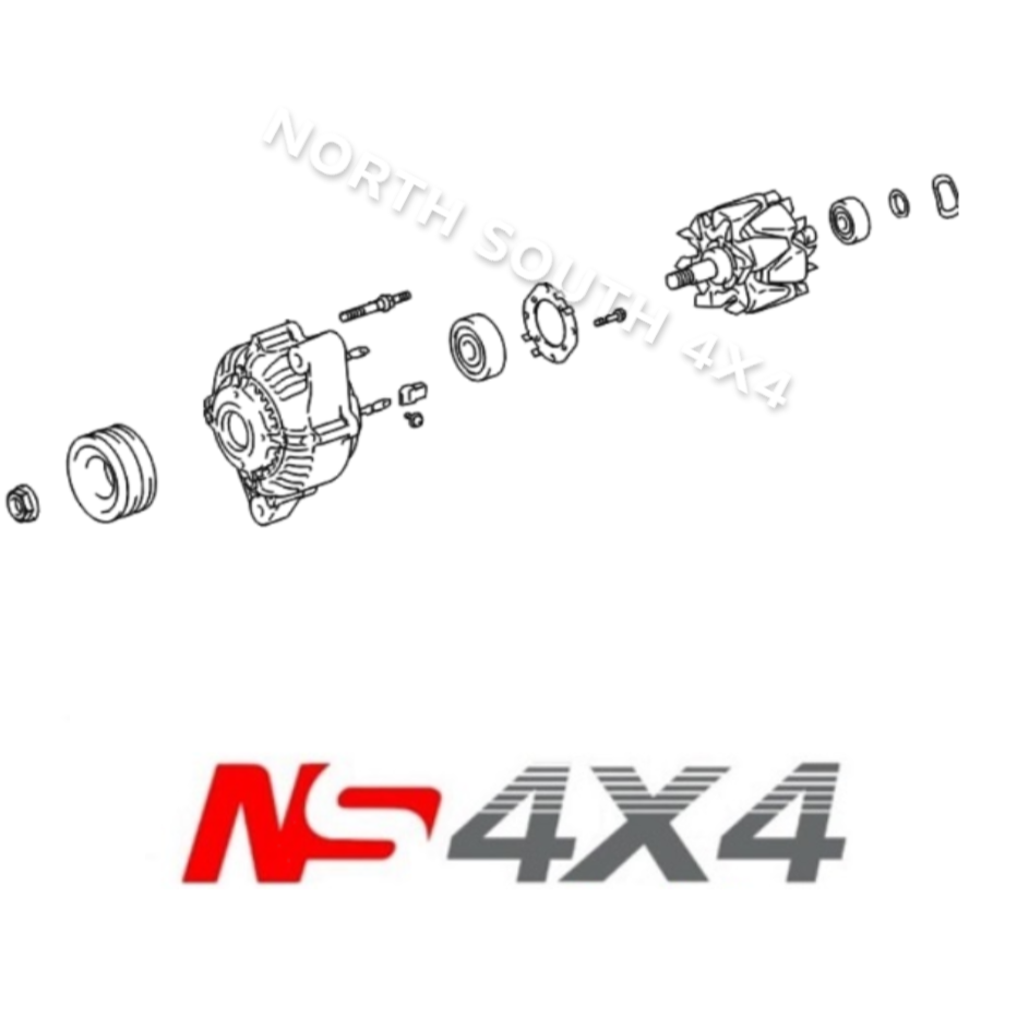 Ns4x4